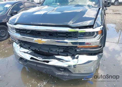 2019 Chevrolet Silverado 1500 Ld Lt z USA, uszkodzony, nr VIN 2GCVKPEC0K1106550